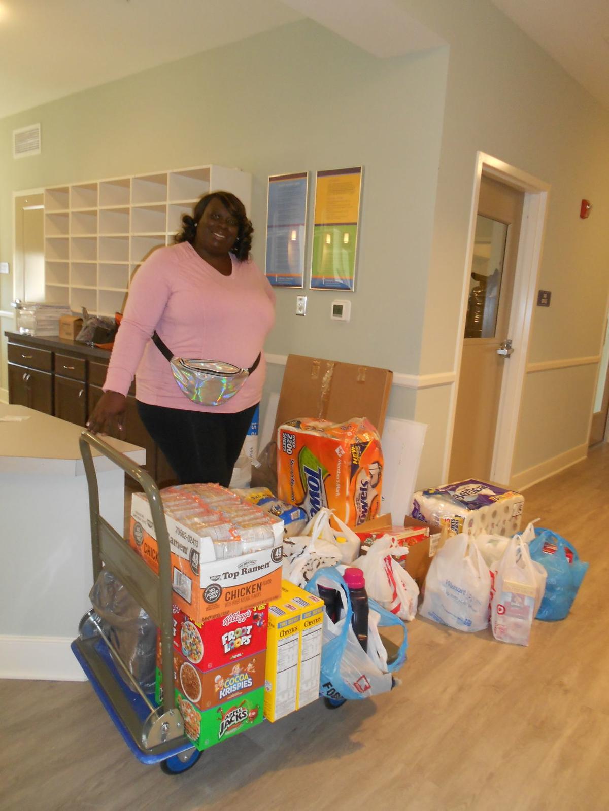 Tri County Cruisers Donate To Angel S Watch Somdnews Com