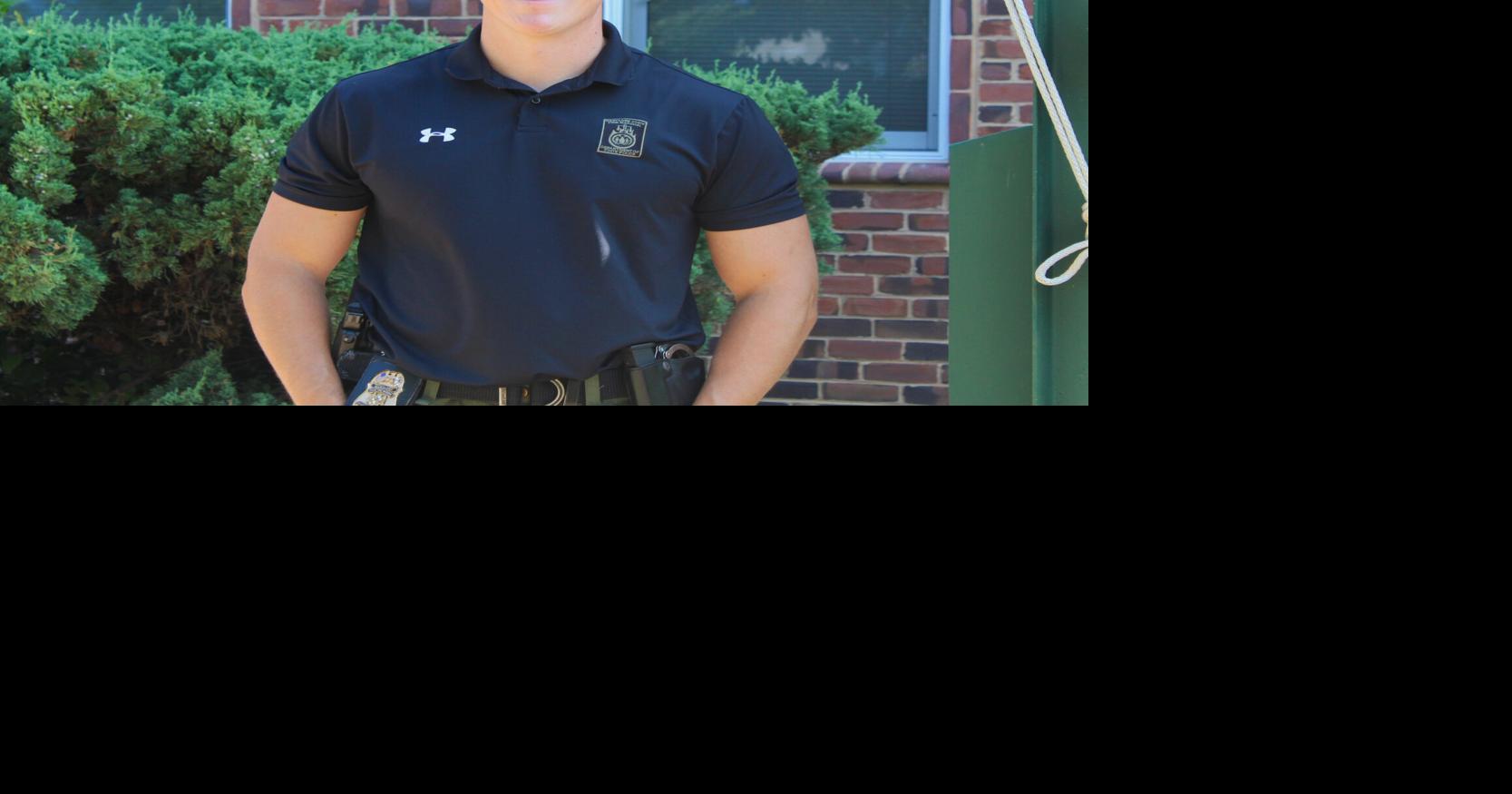 Local fire marshal earns state honors | Local | somdnews.com