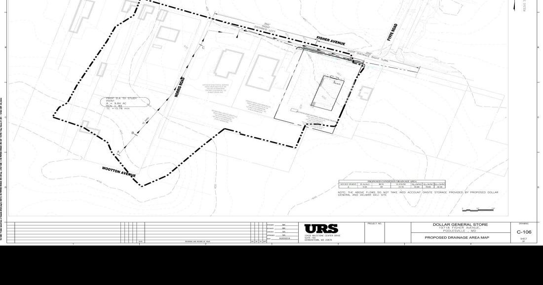 Poolesville plans to replace water lines critical to future development