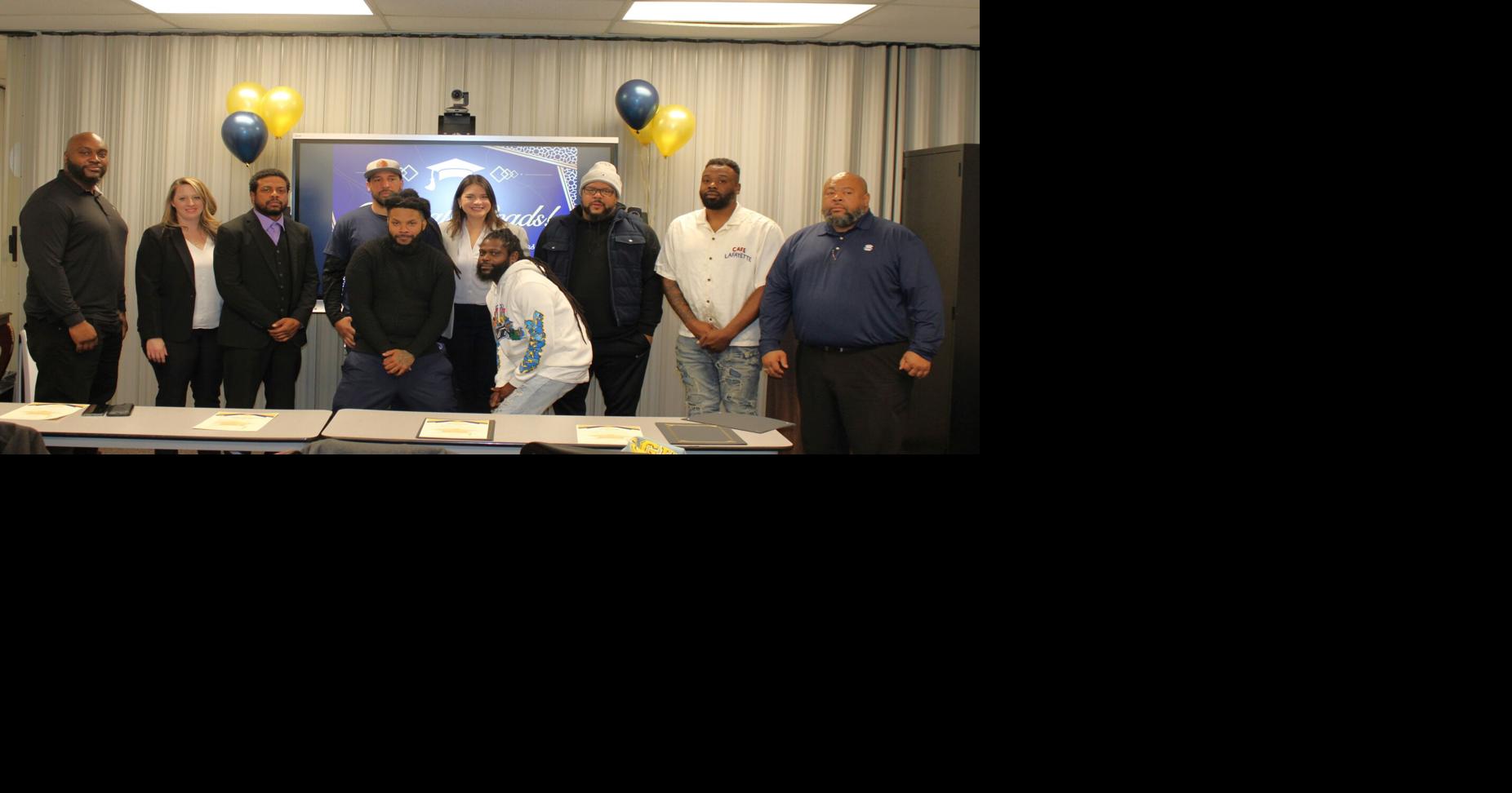 Tri-County Council restarts New Start program for current, former ...