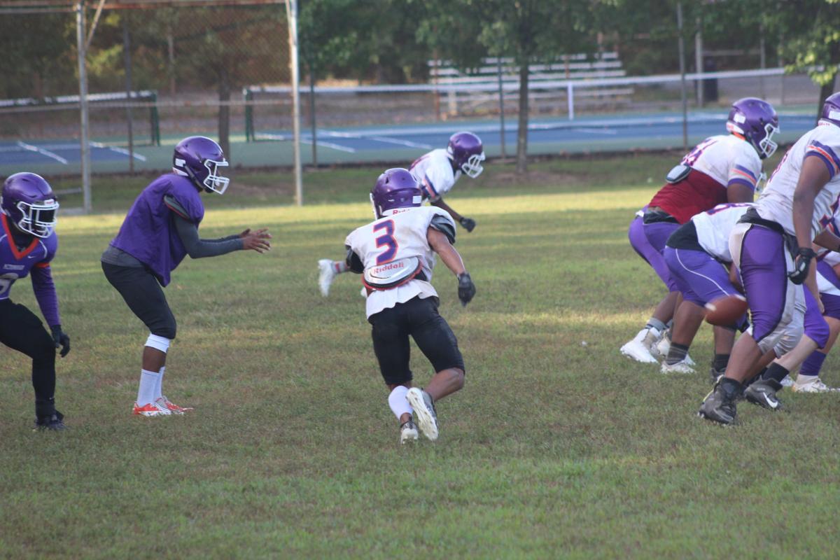 McDonough football ready to rebound News