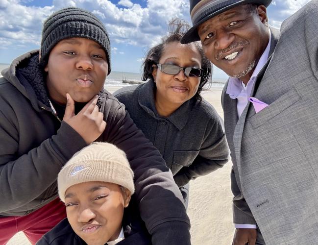 Family time