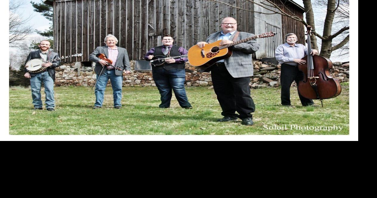 Bluegrass concert series returns at new venue | Arts and Entertainment ...