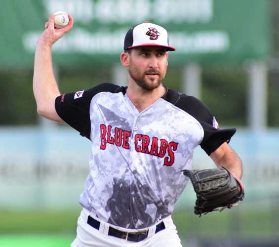 Blue Crabs edge High Point in opener of 4-game series | News | somdnews.com