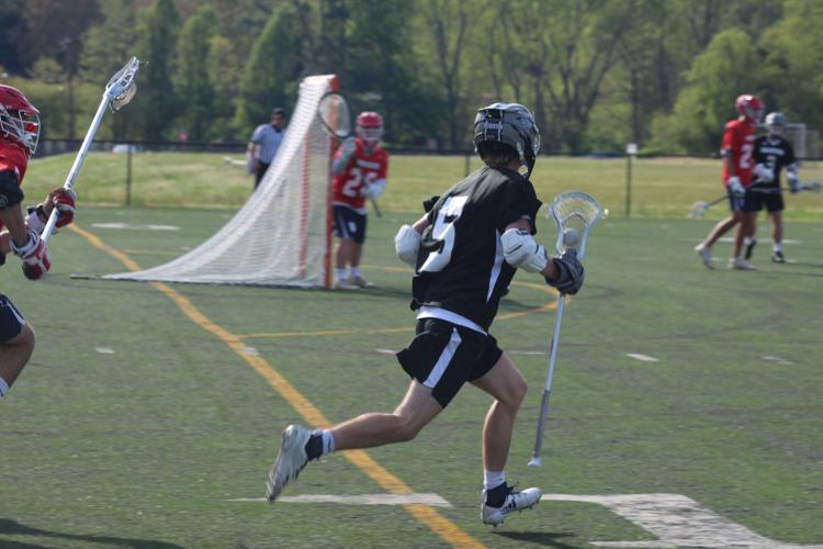 Calverton boys lacrosse edges Worcester Prep News