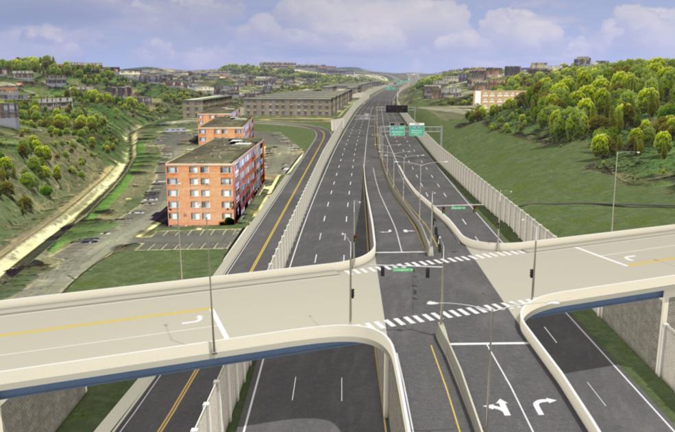 Indian Head Highway intersection to close Tuesday in Prince