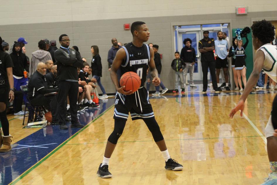 Contee Cousins Commit To Colleges News Somdnews Com