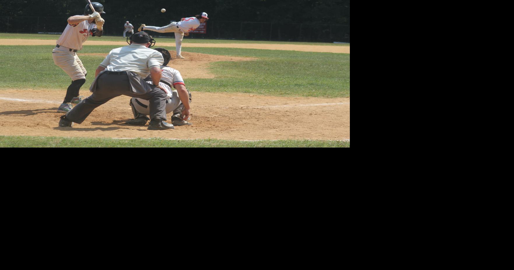 CHASM baseball crowns new champs | News | somdnews.com