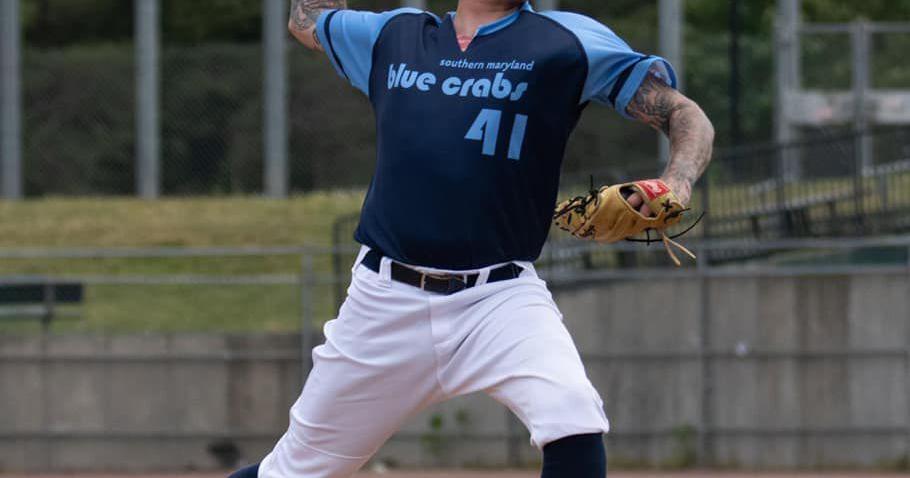 Blue Crabs put finishing touches on August | National | somdnews.com Blue Crabs put finishing touches on August | National | somdnews.com