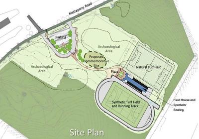 Smcm Staff Think New Capital Projects Will Drum Up Prospective Student Interest Local News Somdnews Com