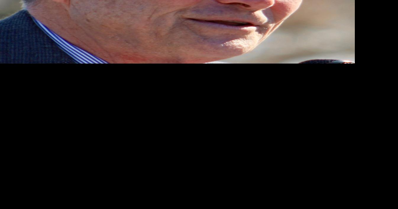 Hance files for re-election | Local News | somdnews.com