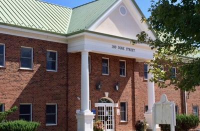 Calvert cops charge Anne Arundel man withtrafficking Local News