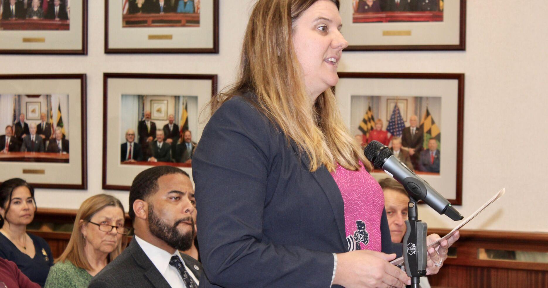 Property, income tax increases on the table in Calvert - Vimarsana News