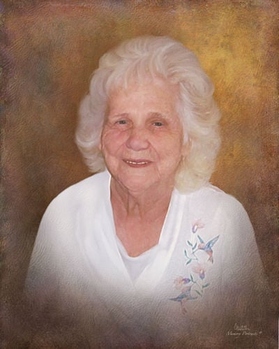 Anna “Jean” Fluharty | Obituaries | Somdnews.com