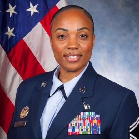 Senior NCO reflects on ups and downs of her career - Vimarsana News