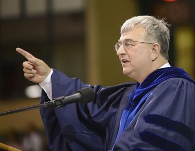 Smith to step down as Calvert’s school superintendent | Local News ...