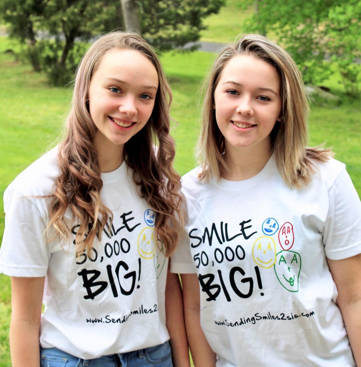 Charity in Mechanicsville sends out 50,000 cards to cheer ...