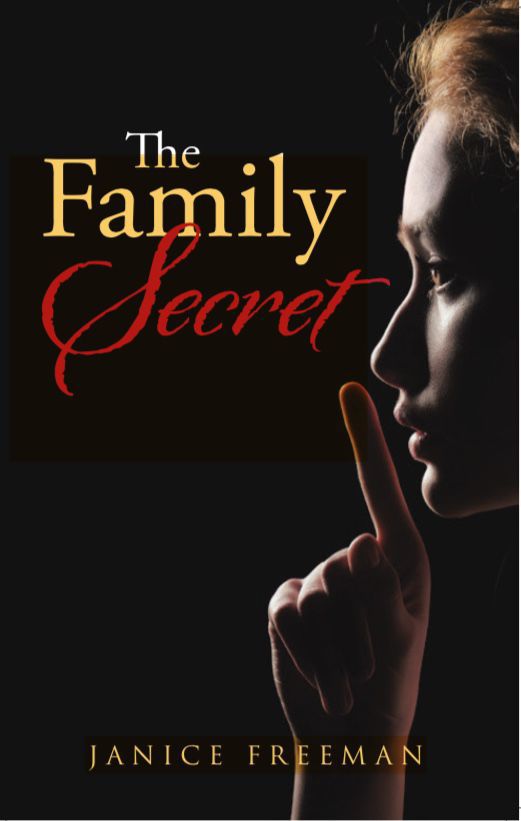 The family secret на андроид обзор