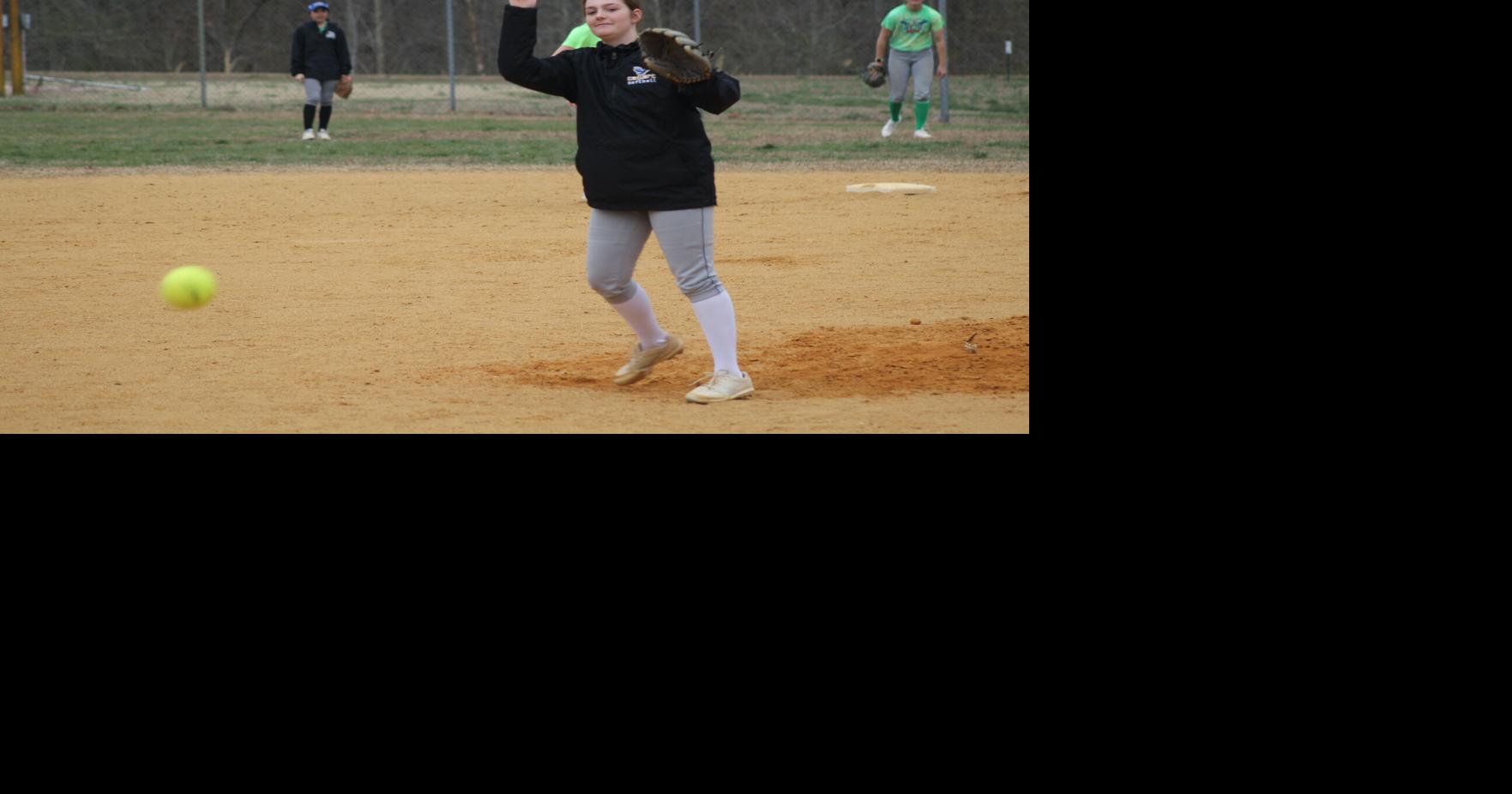 Calvert softball seeks state title repeat | High School | somdnews.com