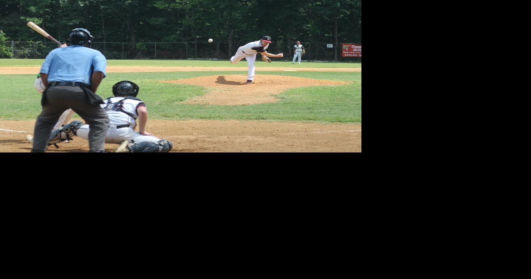 CHASM baseball playoffs under way | Regional | somdnews.com
