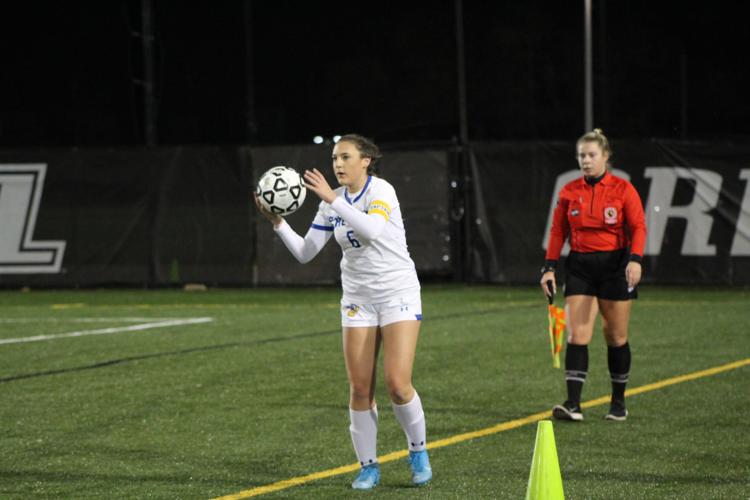 Kaitlyn Vilkoski (Calvert girls soccer)