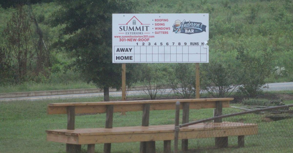 Anderson's and Champions set for slow-pitch Sunday showdown