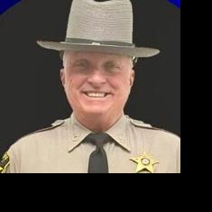 Calvert law enforcement mourns Cameron's passing | Local News ...