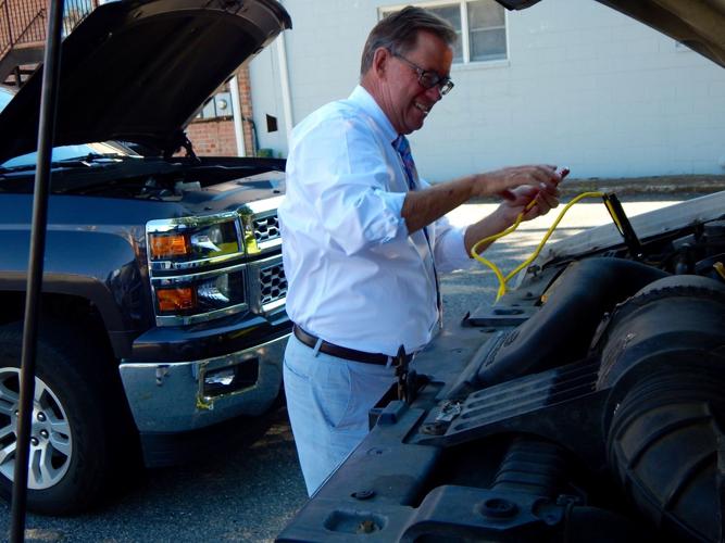 Leonardtown OKs microbrewery for wharf Local News