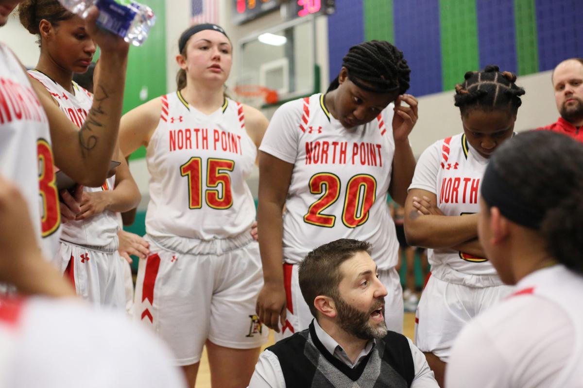 Smac Girls Basketball Teams Now Seeking State Titles Spotlight