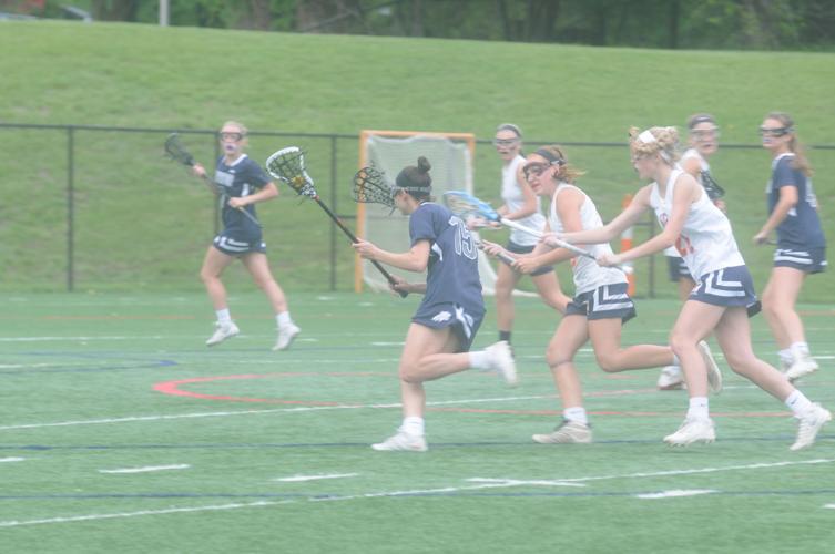 Calverton girls lacrosse falls in CALL final News