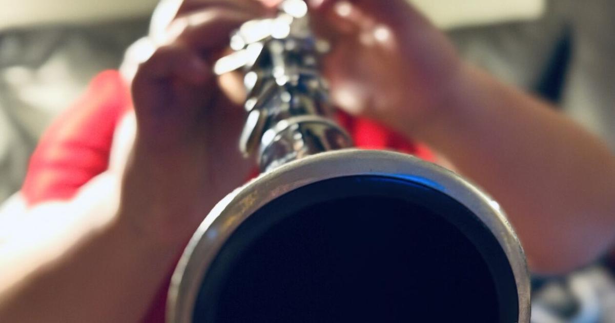 Right, Meg?: Hitting the right notes | Columns | somdnews.com