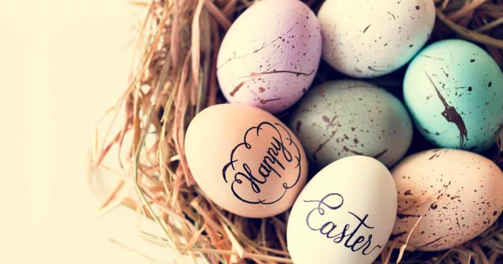 Easter fun that doesn't end up in the landfill - Vimarsana News