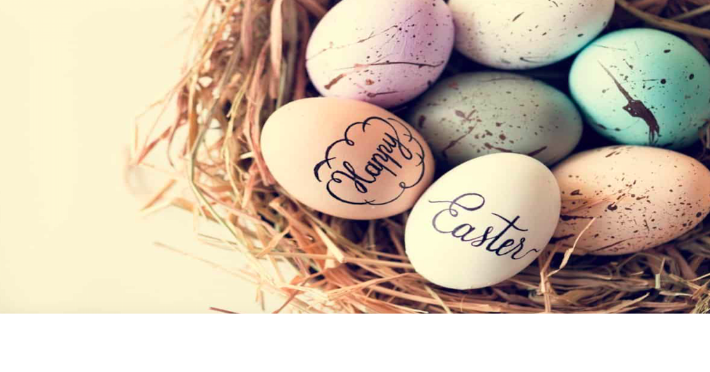 Easter fun that doesn't end up in the landfill Arts and Entertainment