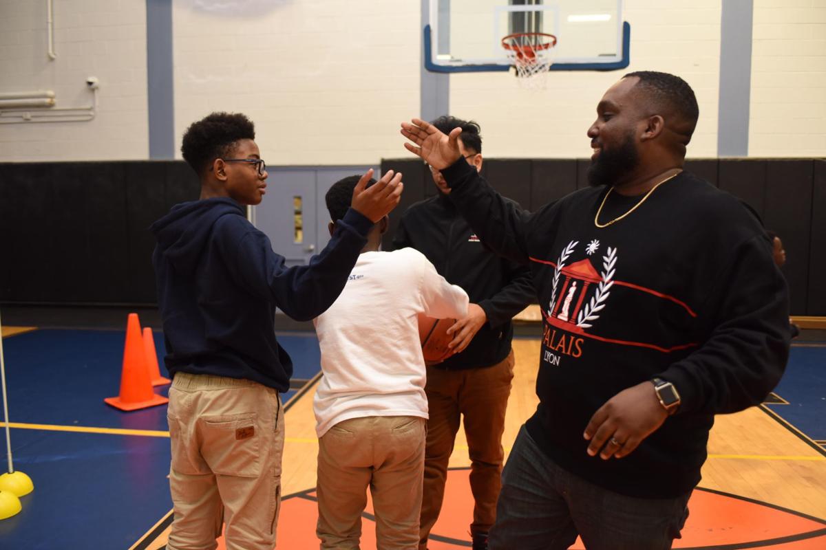 Jba Sports Program Earns National Designation News Somdnews Com