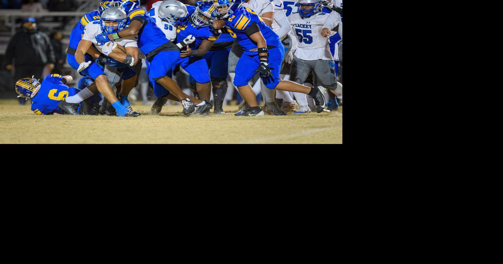 Friday Night Lights set to shine