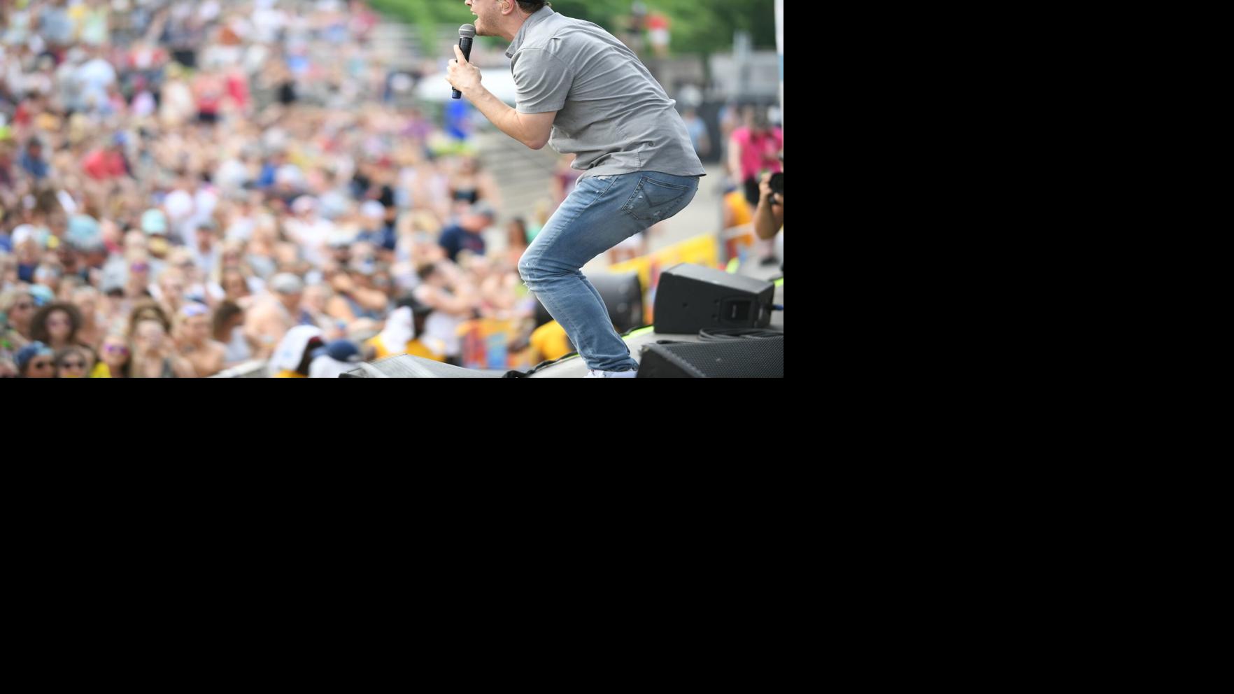Rocker Degraw Set To Play Friday At Marine Museum In Solomons Spotlight Somdnews Com