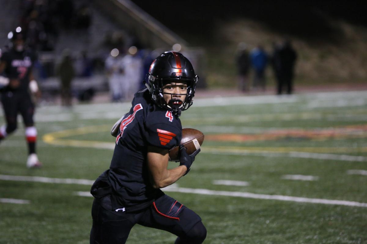 North Point Ready For First 4a State Football Final Spotlight