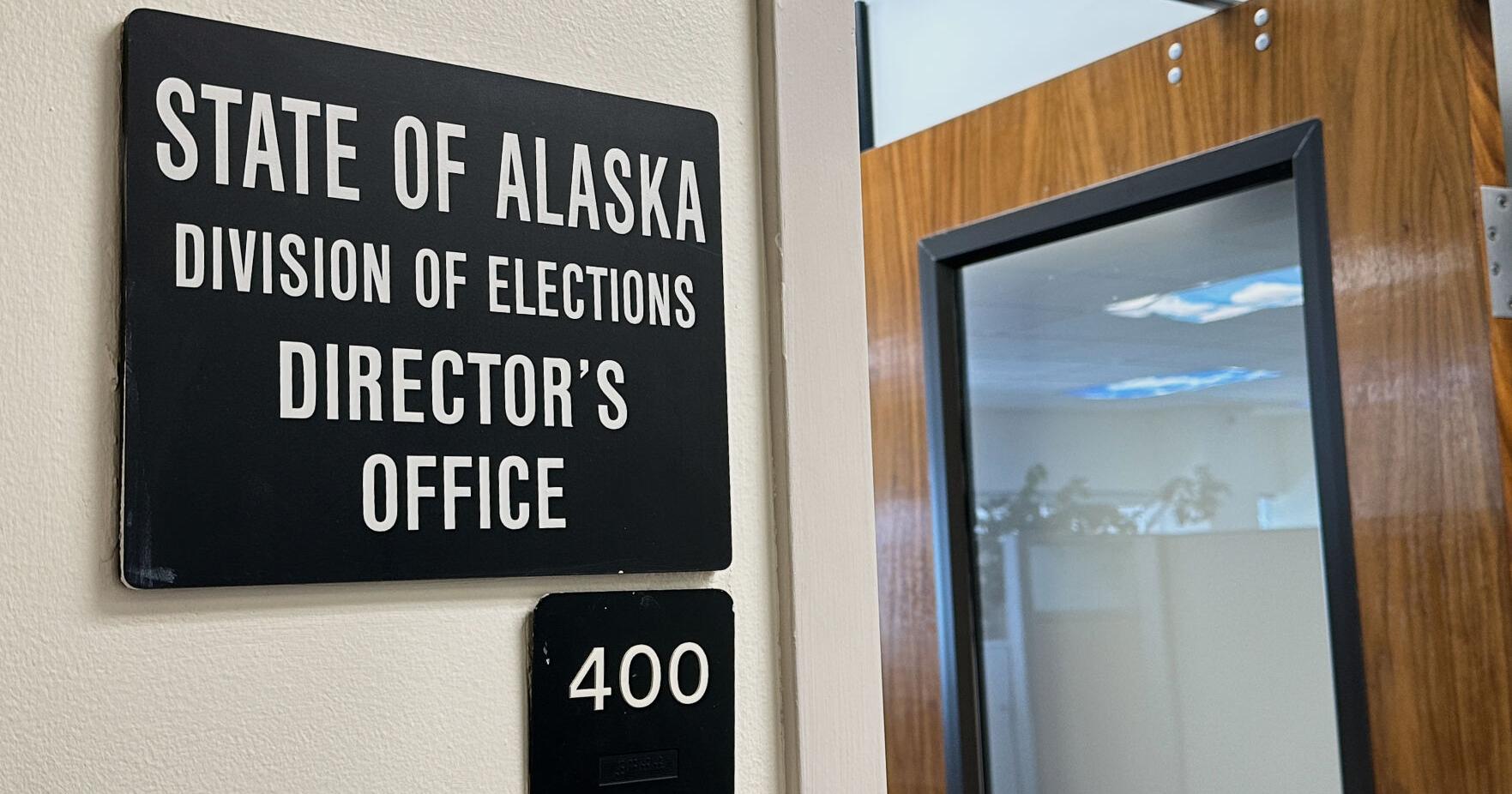 Alaskans will decide fate of ranked choice voting system after chaotic end to state primary