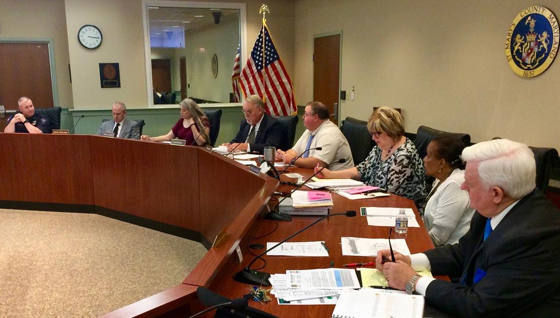 St. Mary's liquor board fines two businesses for selling ...