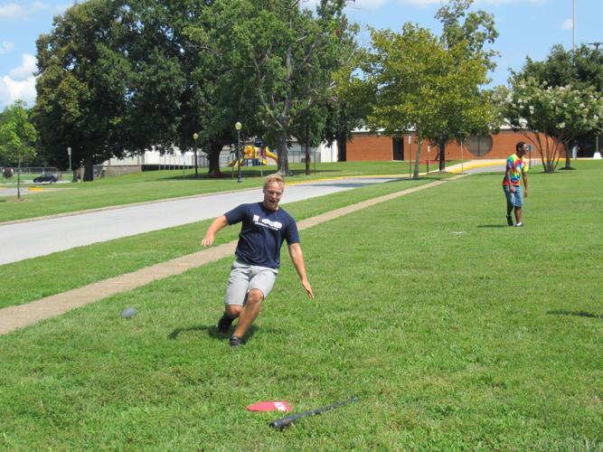 Indian Head hosts second annual 'Big Day of Play' Local News