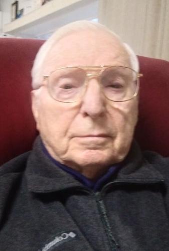 Ronald Rathbone Rathbone hoping third time's a charm for St. Mary's school board spot ...