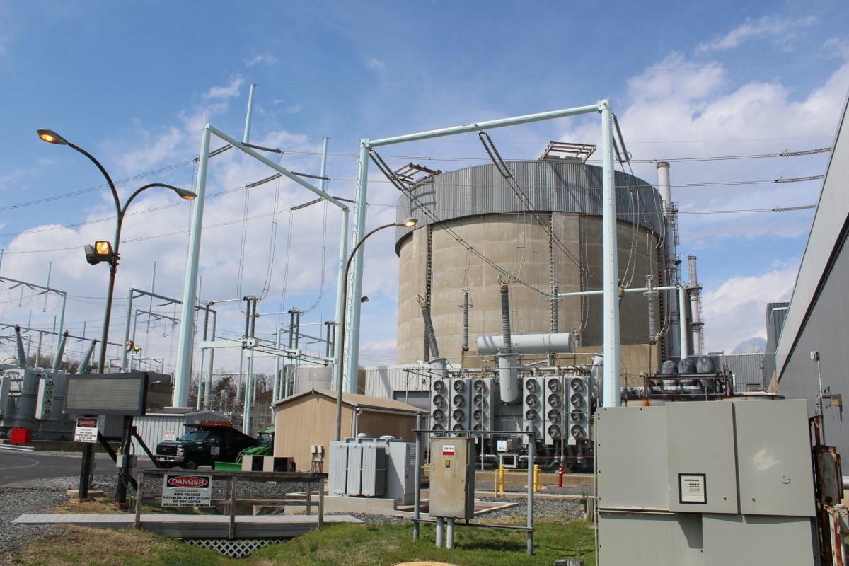 Terror attack calls Lusby nuke plant safety into question
