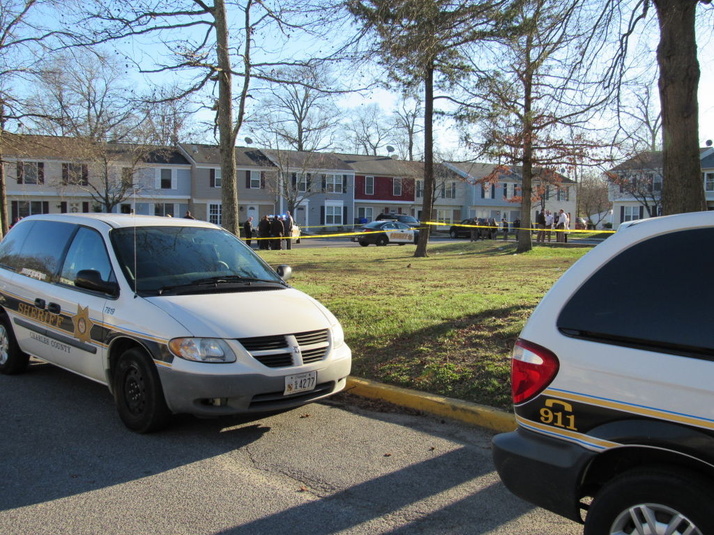 Police investigating fatal shooting in Waldorf | Crime and Courts ...