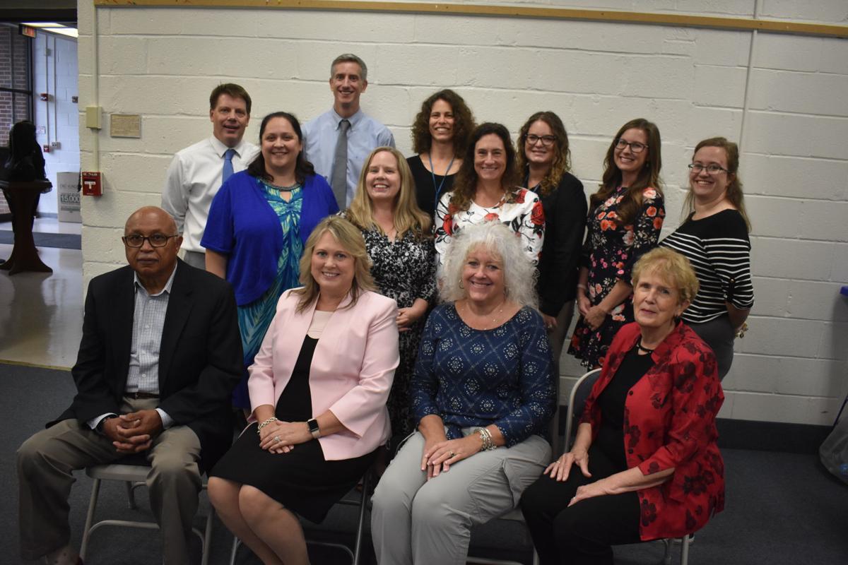 Calvert school news Spotlight