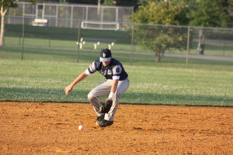Dean Kirby (La Plata American Legion)
