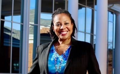 Brown retains seat on Charles County Circuit Court Local News Brown retains seat on Charles County Circuit Court Local News