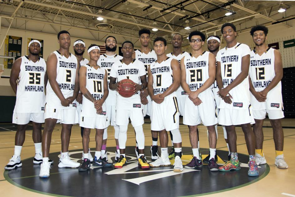 Year In Review No 8 College Of Southern Maryland Men S
