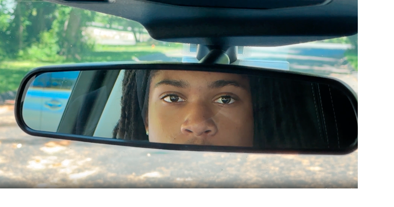 Suitland teen wins national contest with anti-speeding PSA