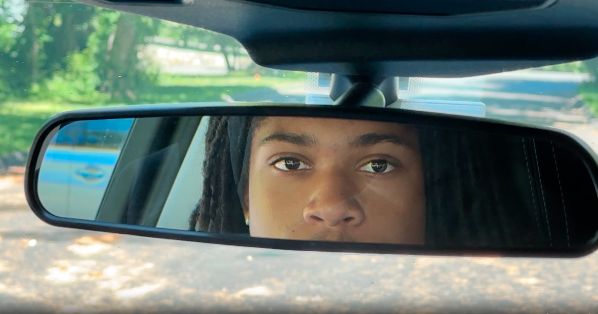 Suitland teen wins national contest with anti-speeding PSA