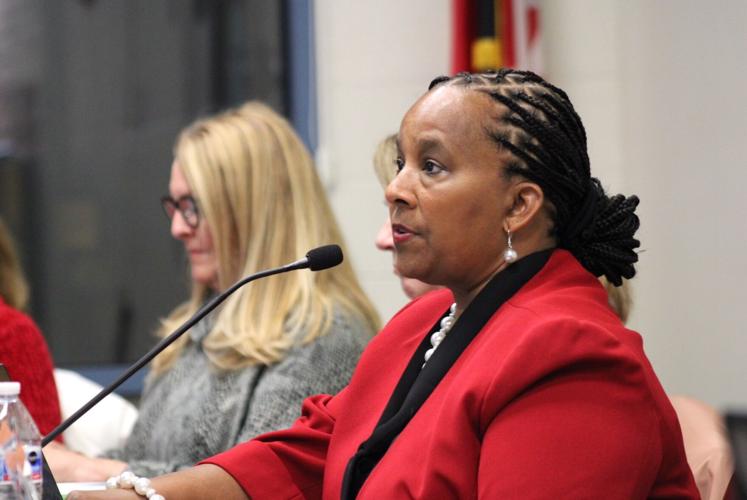 Talbot Board of Ed voices mixed opinions over 202526 calendar draft